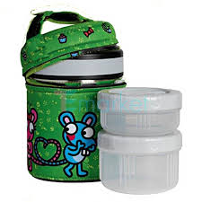 Materese - Centro prima infanzia - THERMOS PAPPA LAKEN 1 LITRO