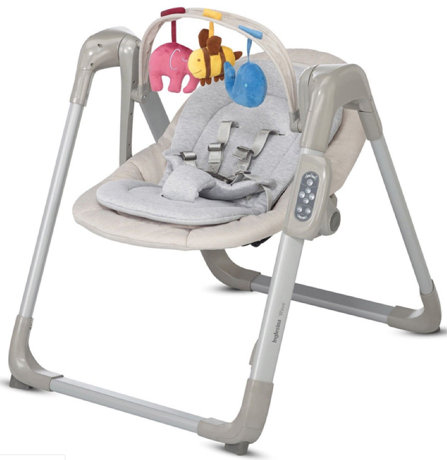 Stokke - Seggiolone Tripp Trapp® - bianco / faggio bianco laccato -  website.name