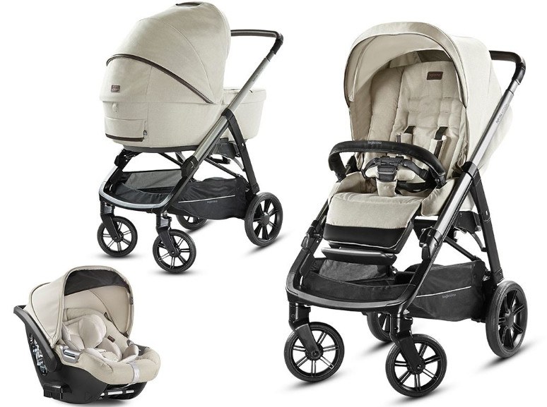 portabebé boppy comfy fit